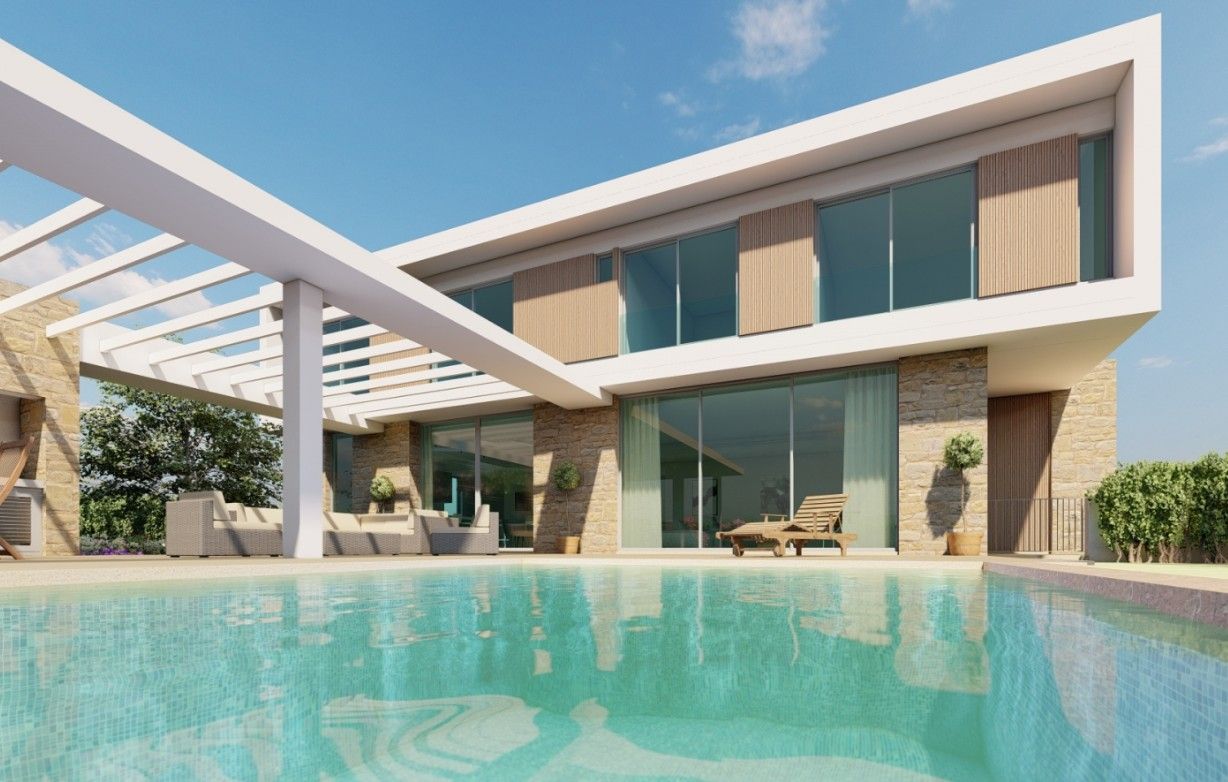 Villa à Larnaca, Chypre, 236 m² - image 6