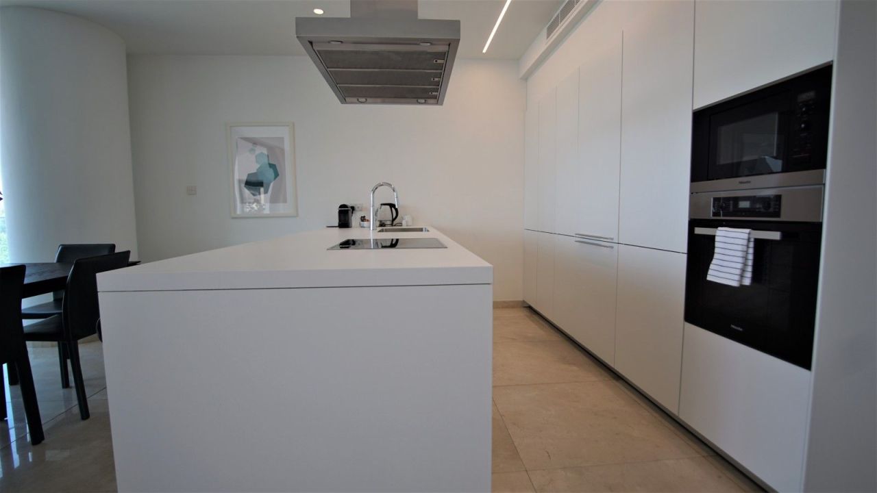 Apartment in Nikosia, Zypern, 172 m² - Foto 6