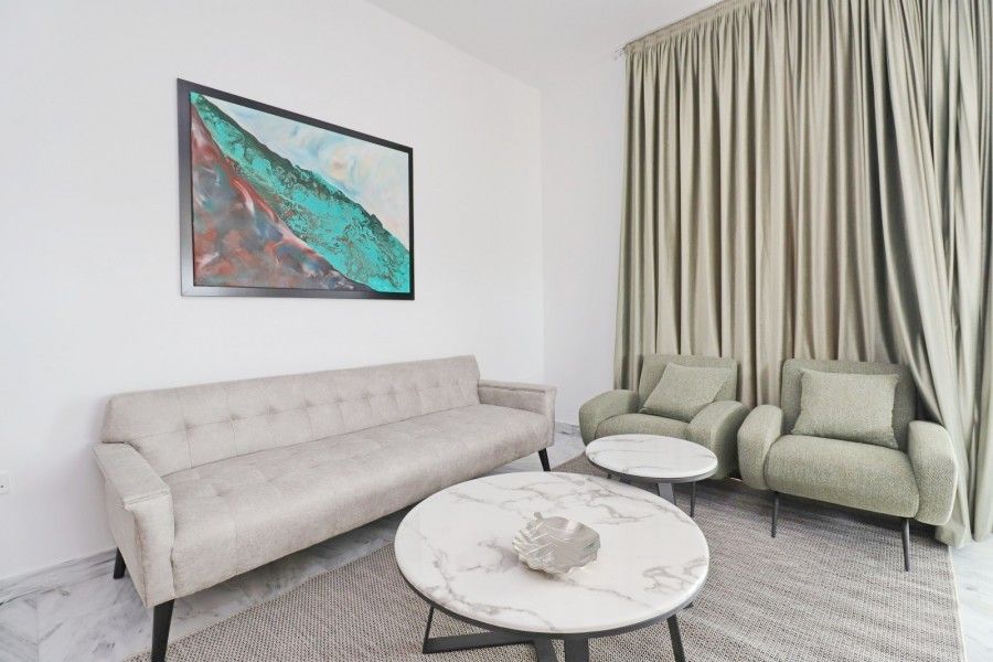 Apartment in Paphos, Zypern, 99 m² - Foto 6