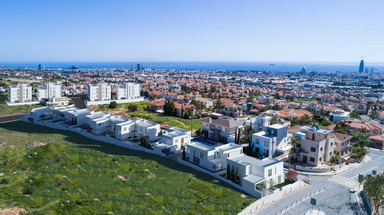 Villa in Limassol, Cyprus, 208 m² - picture 6