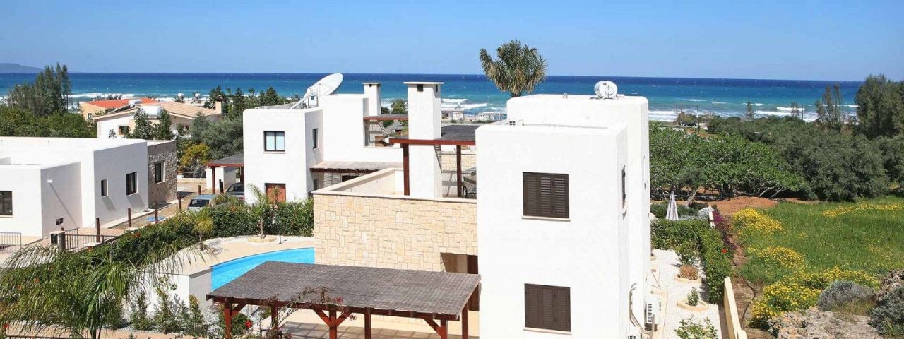 Villa à Paphos, Chypre, 160 m² - image 6