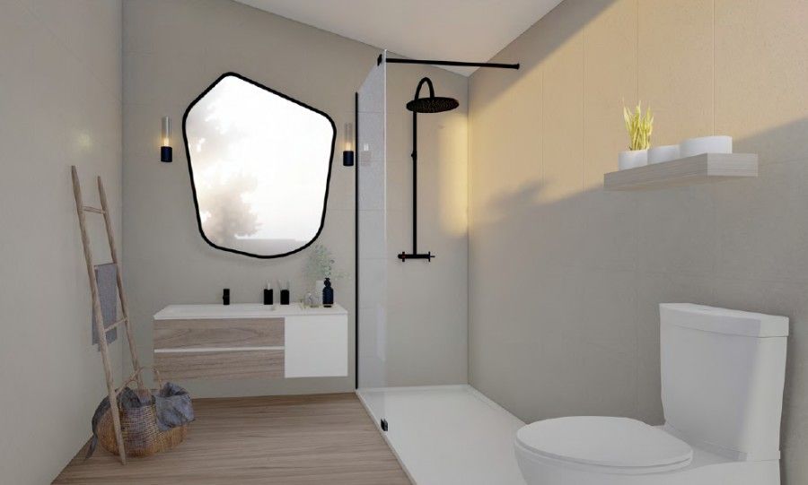 Penthouse in Limassol, Zypern, 92 m² - Foto 6