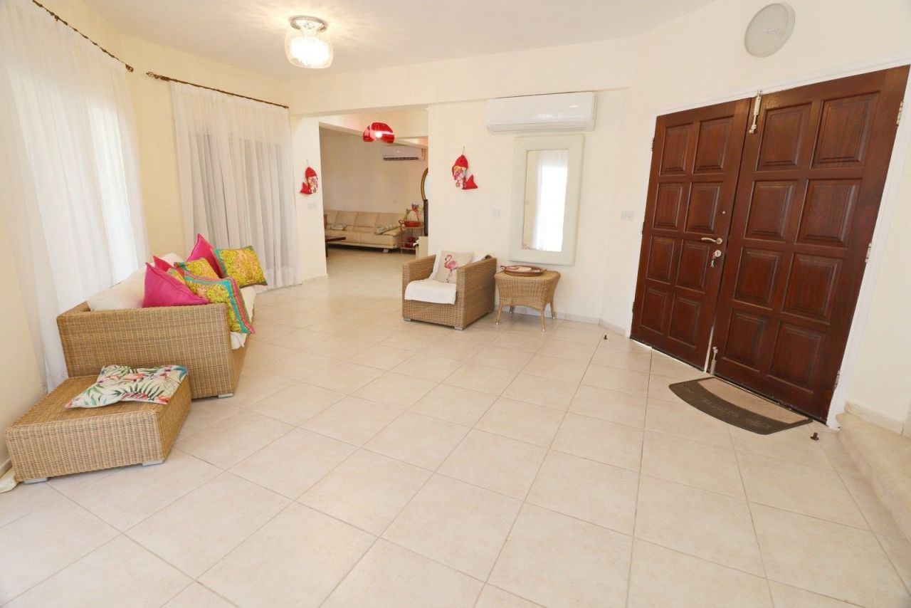 Villa a Paphos, Cipro, 189 m² - foto 6