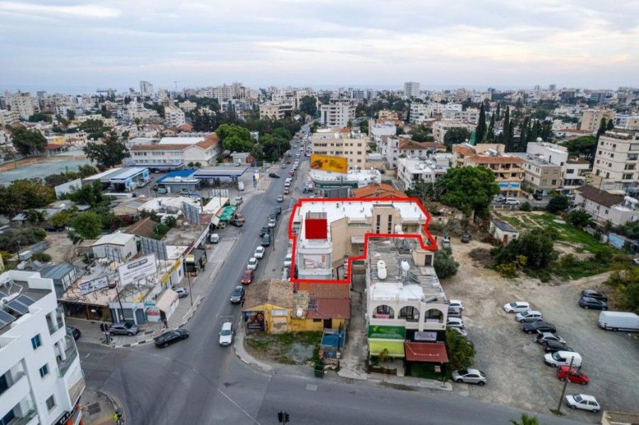 Biens commerciaux à Larnaca, Chypre, 802 m² - image 6