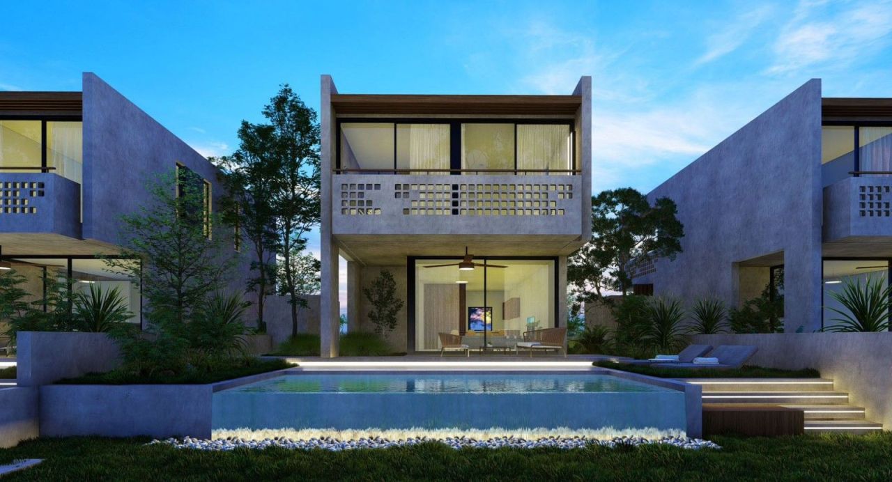 Villa a Paphos, Cipro, 151 m² - foto 6