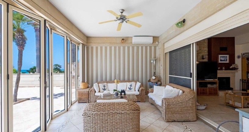 Villa a Larnaca, Cipro, 299 m² - foto 6