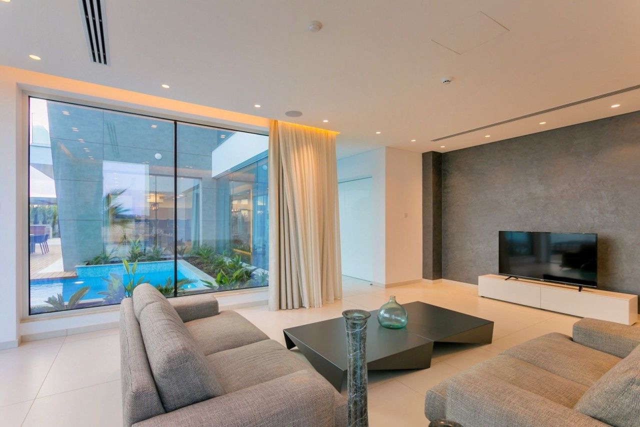 Villa in Protaras, Zypern, 254 m² - Foto 6