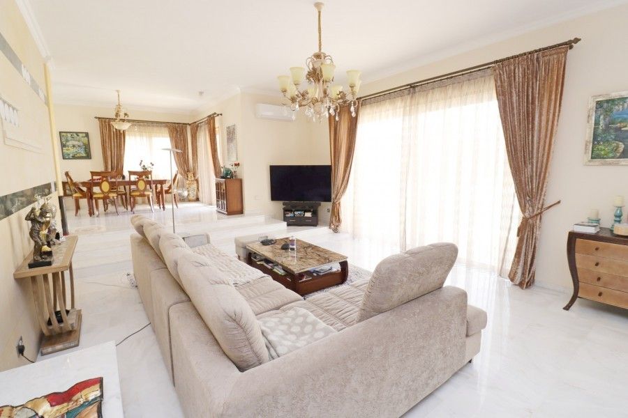 Villa a Paphos, Cipro, 500 m² - foto 6