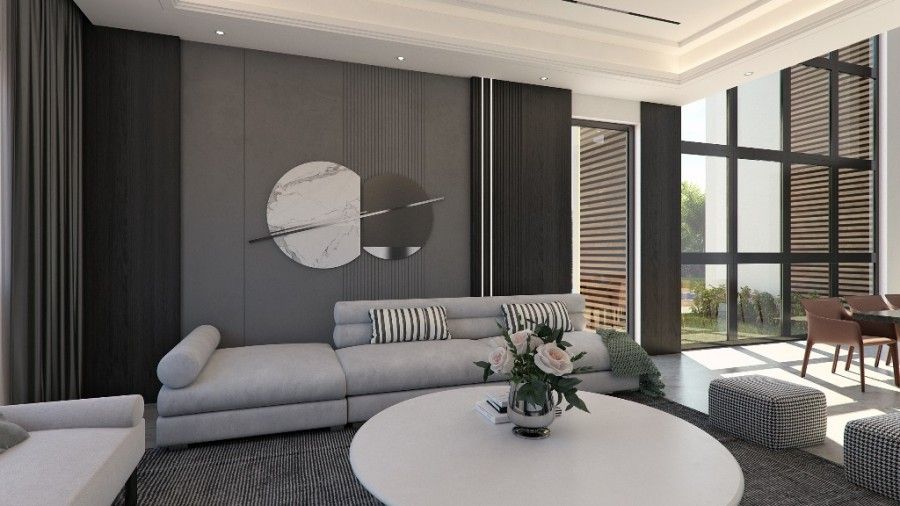 Villa a Limassol, Cipro, 471 m² - foto 6