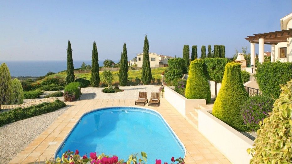 Villa a Paphos, Cipro, 212 m² - foto 6