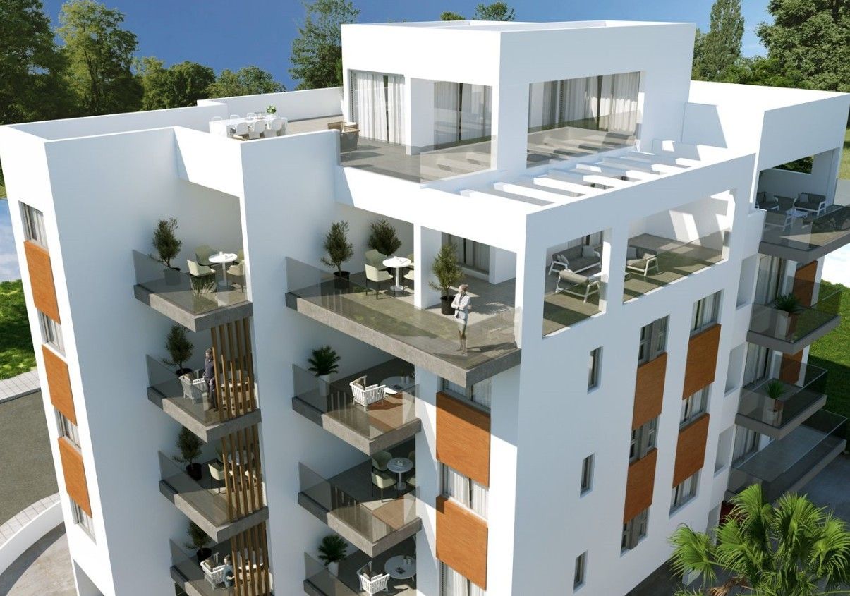 Attico a Limassol, Cipro, 145 m² - foto 6
