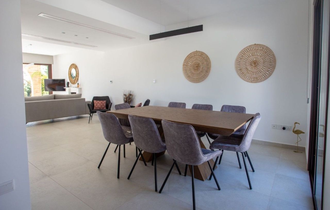 Villa a Protaras, Cipro, 223 m² - foto 6