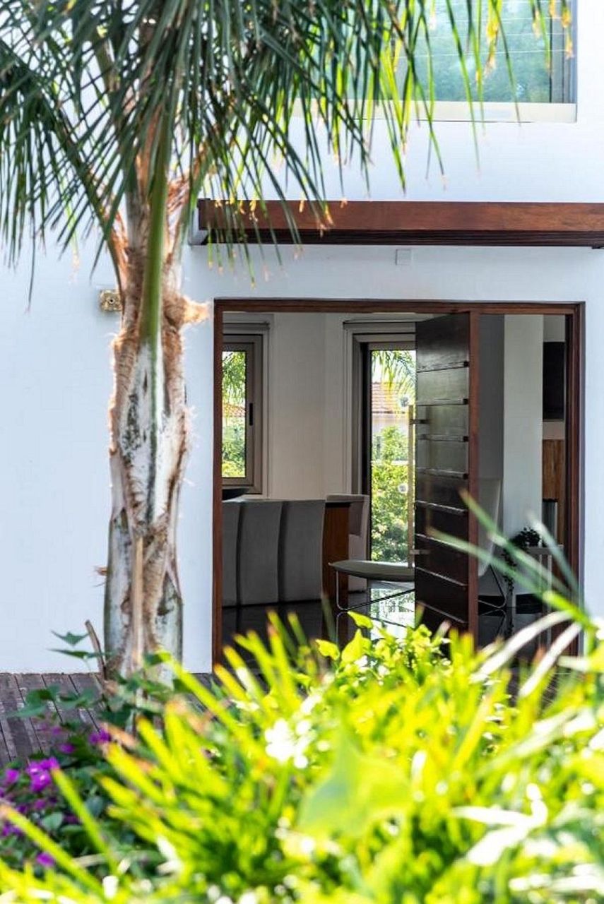 Villa in Paphos, Zypern, 315 m² - Foto 6