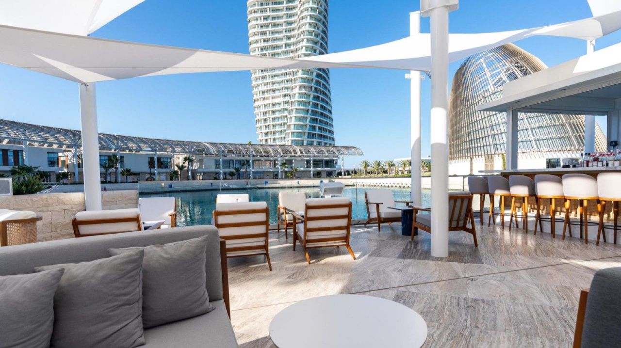 Appartement à Protaras, Chypre, 191 m² - image 6