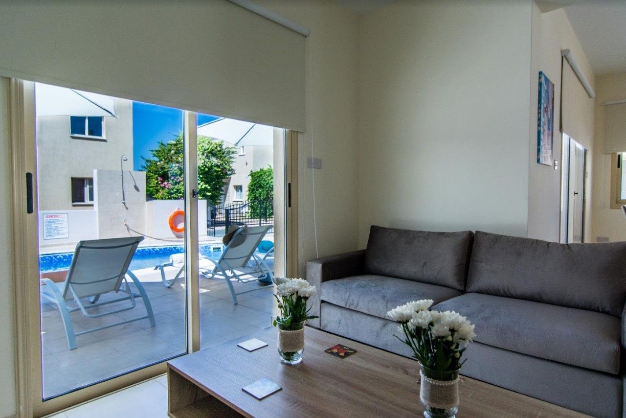 Villa en Pafos, Chipre, 139 m² - imagen 6