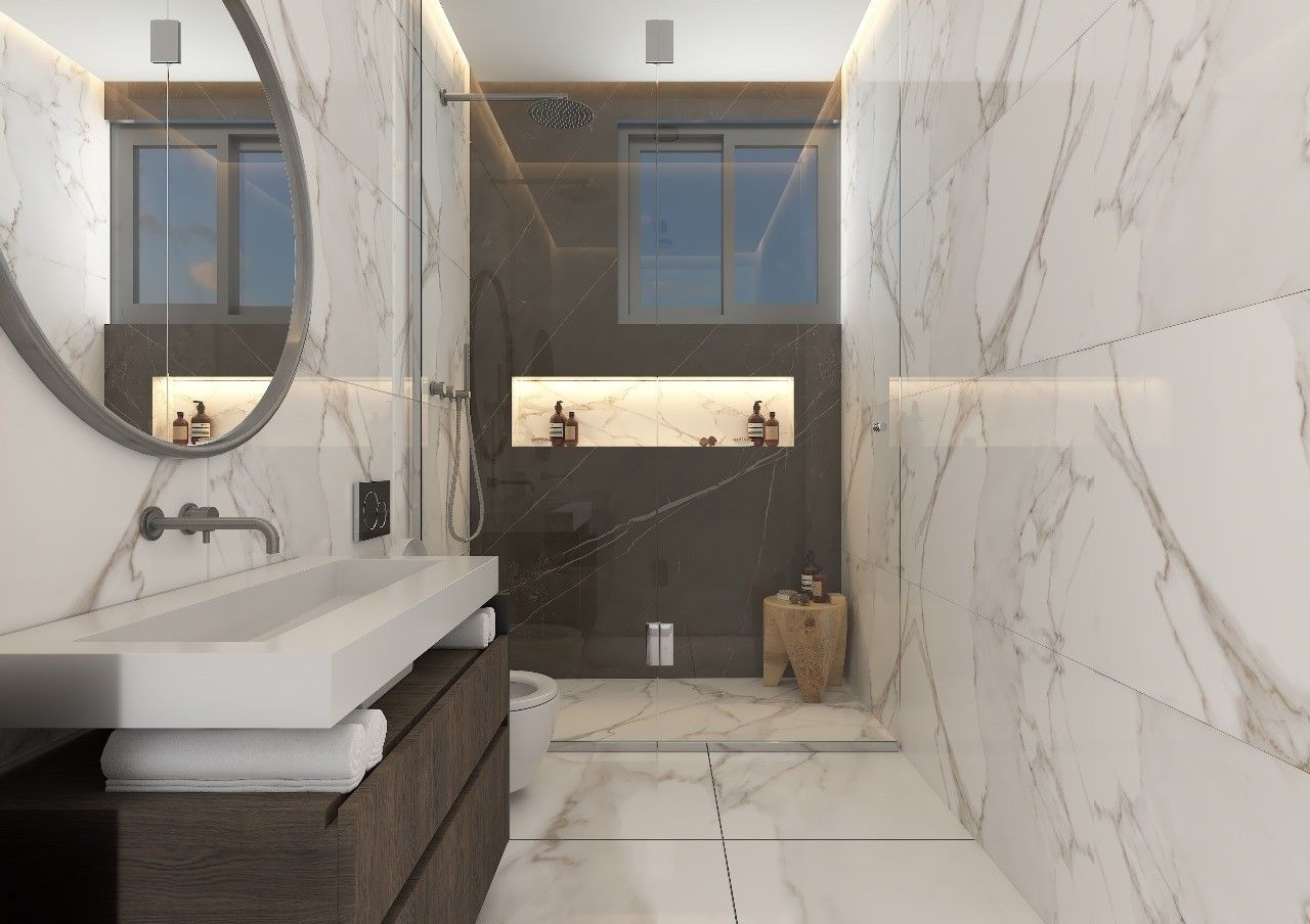 Appartement à Paphos, Chypre, 63 m² - image 6