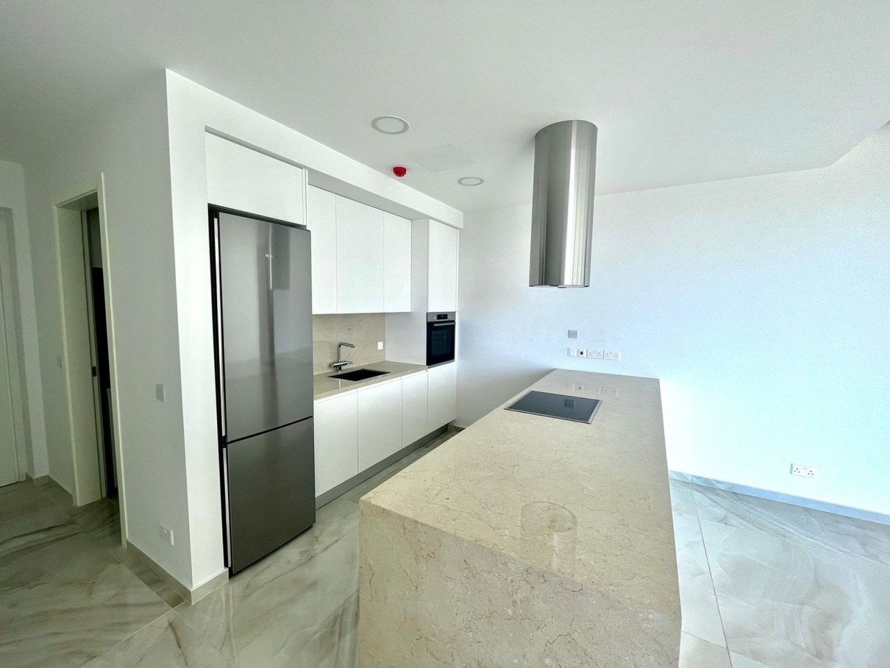 Apartment in Limassol, Cyprus, 115 m² - picture 6