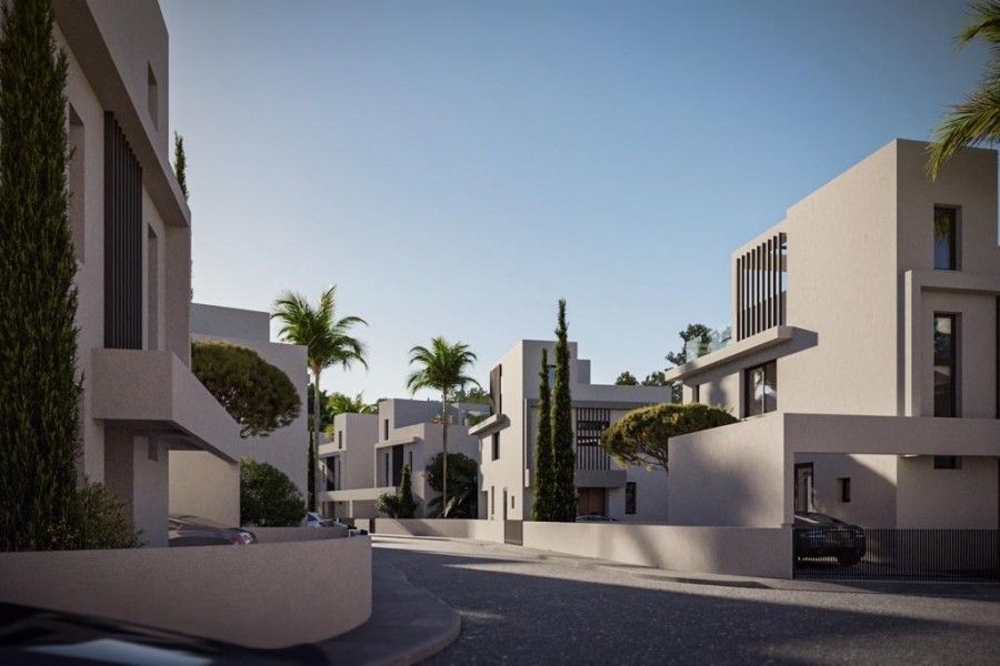 Villa en Protaras, Chipre, 172 m² - imagen 6