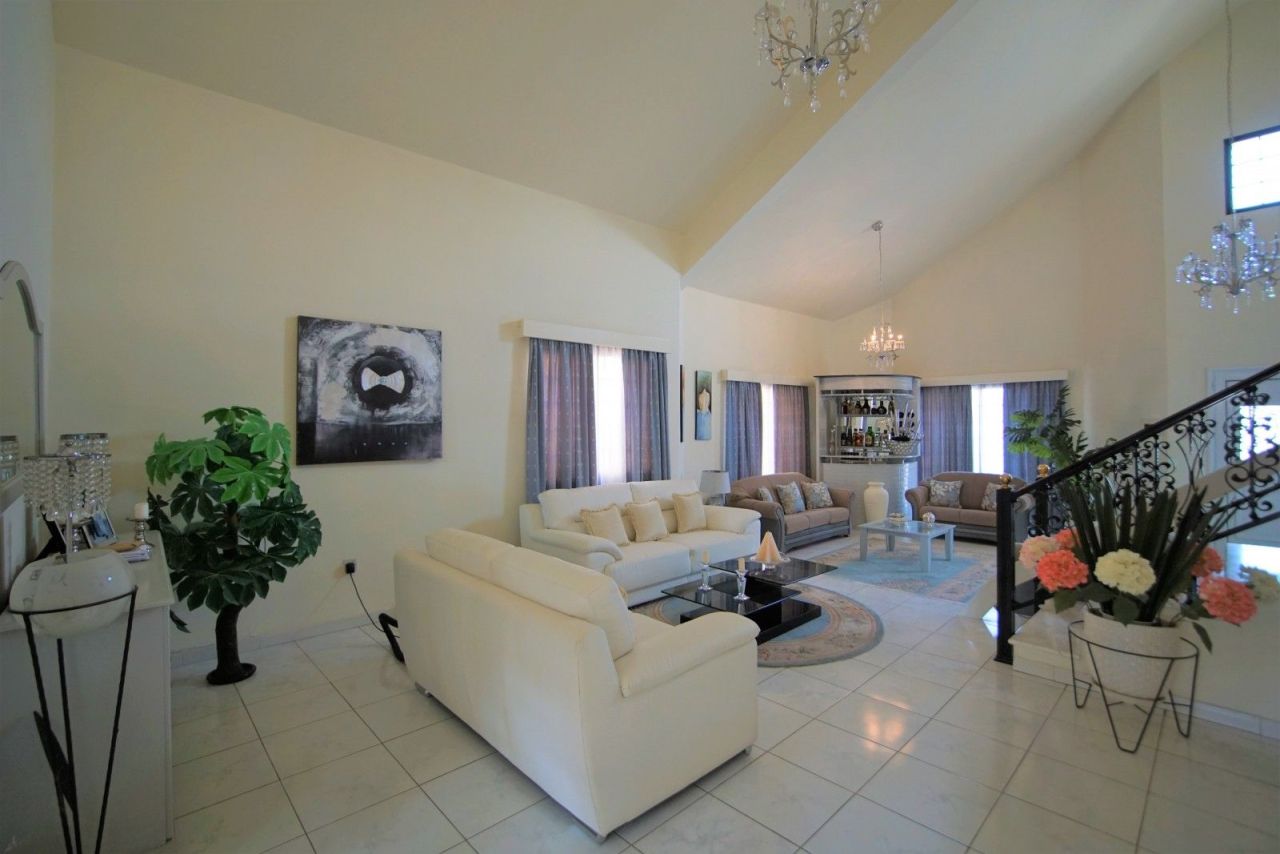 Villa in Limassol, Cyprus, 245 m² - picture 6