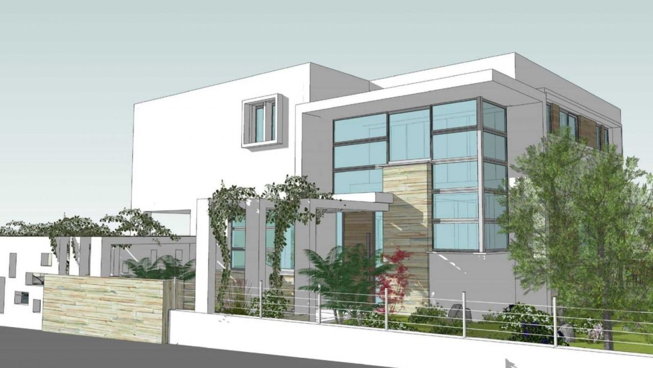 Villa en Pafos, Chipre, 305 m² - imagen 6