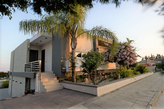 Villa en Limasol, Chipre, 210 m² - imagen 6