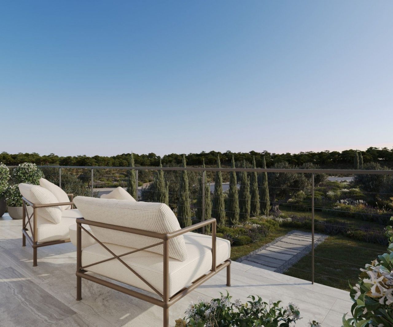 Villa in Limassol, Cyprus, 157 m² - picture 6