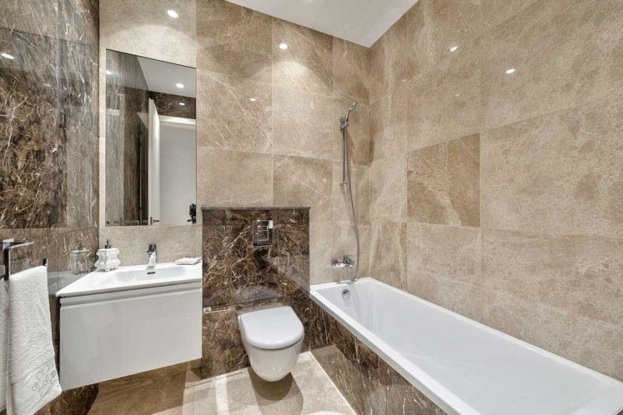 Appartamenti a Limassol, Cipro, 116 m² - foto 6