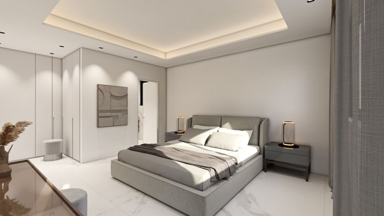 Villa in Larnaca, Cyprus, 155 m² - picture 6