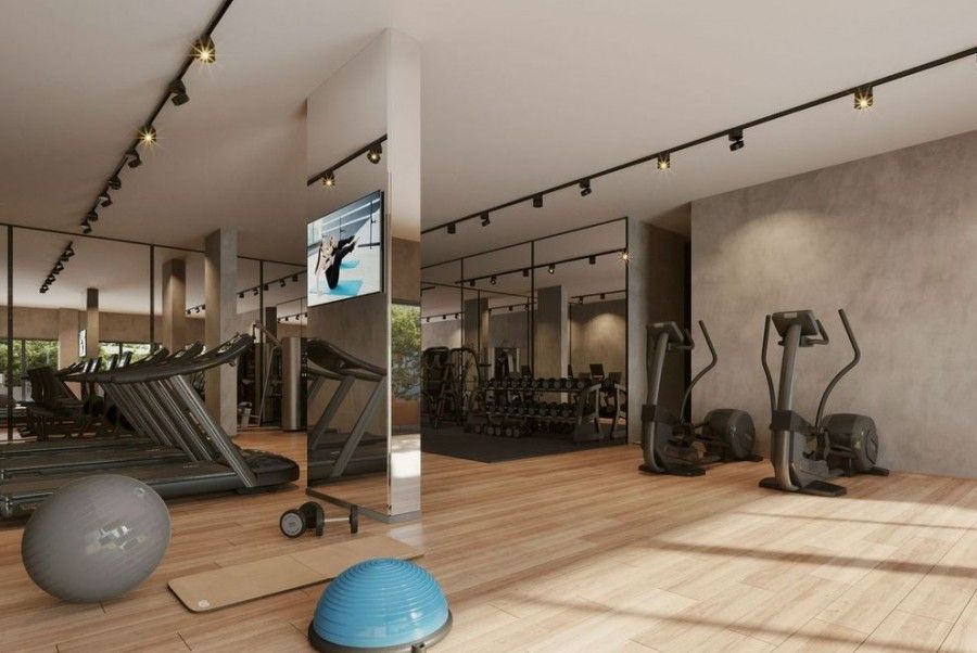 Appartamenti a Paphos, Cipro, 93 m² - foto 6