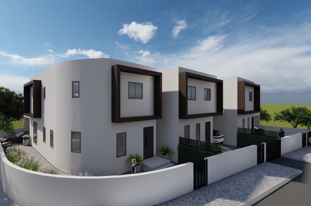 Villa a Larnaca, Cipro, 174 m² - foto 6