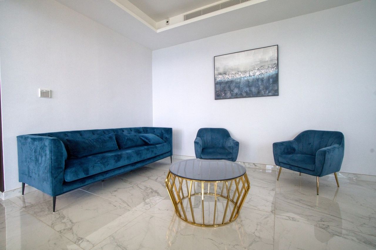 Apartamento en Limasol, Chipre, 113 m² - imagen 6