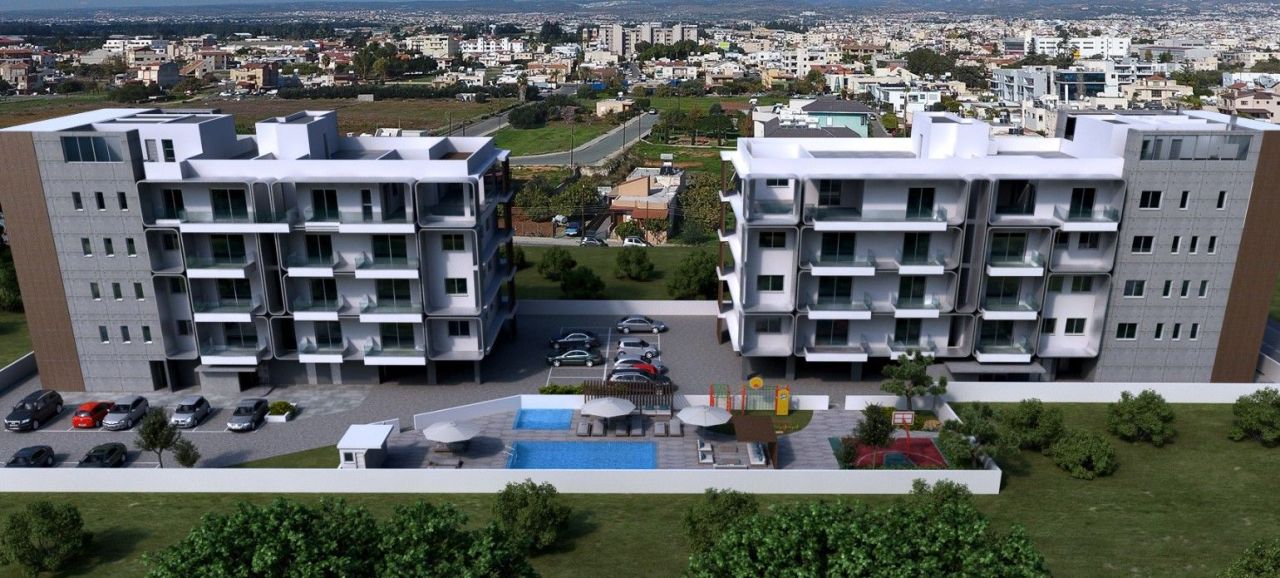 Attico a Limassol, Cipro, 153 m² - foto 6