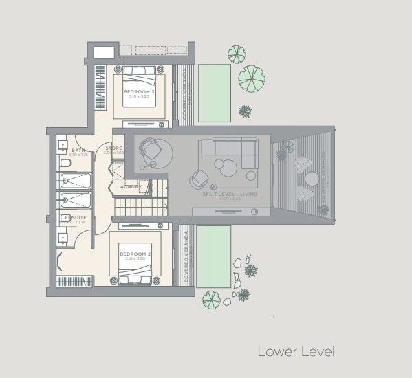 Villa a Paphos, Cipro, 165 m² - foto 6