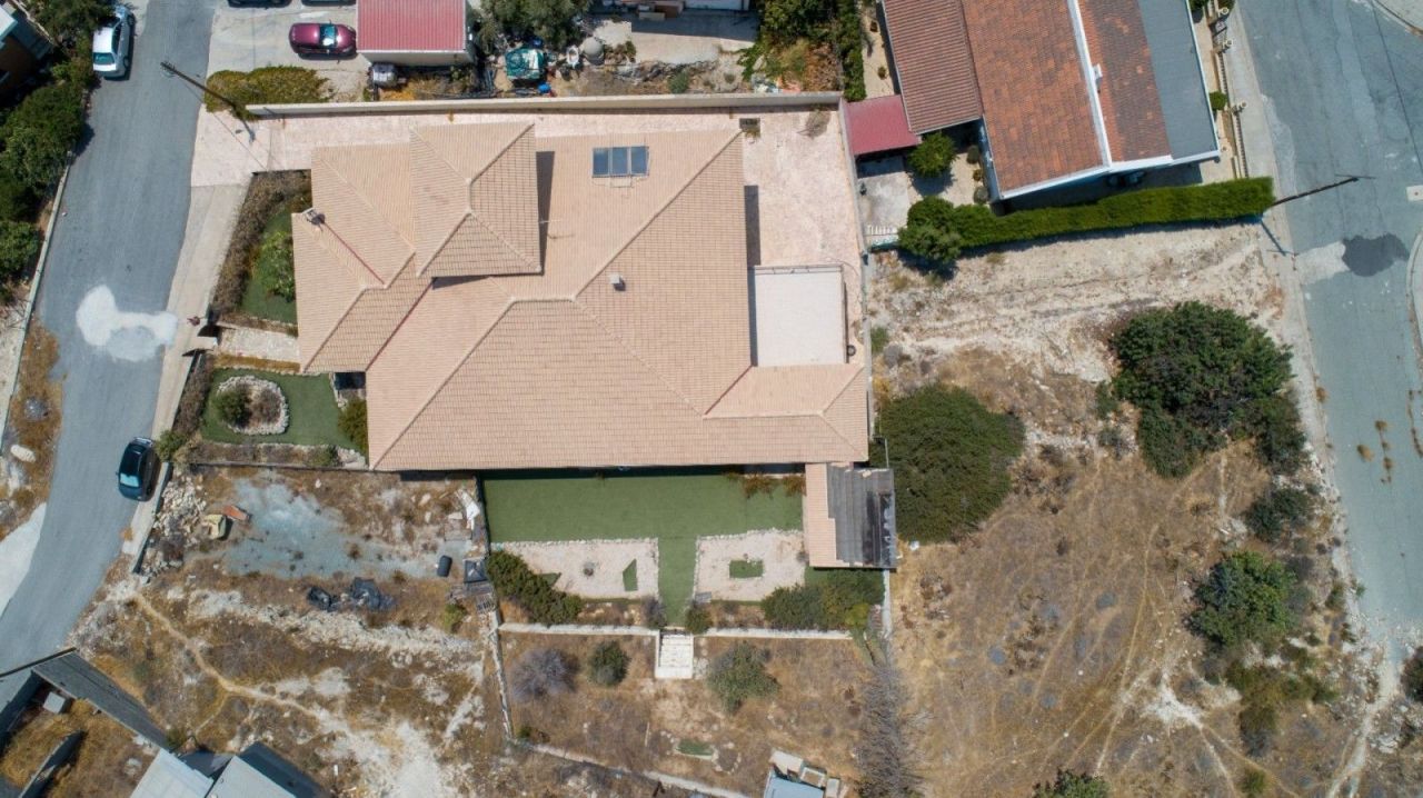 Villa à Larnaca, Chypre, 315 m² - image 6