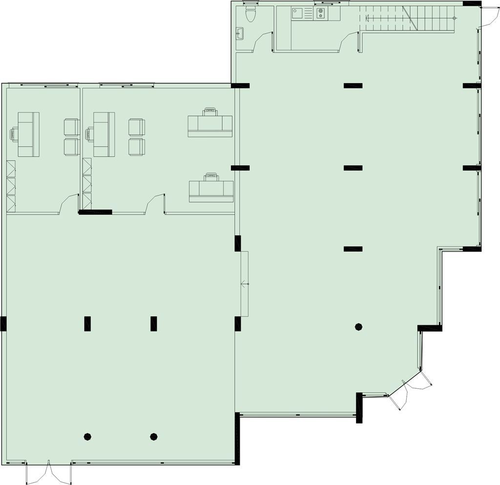 Office in Paphos, Cyprus, 969 m² - picture 6