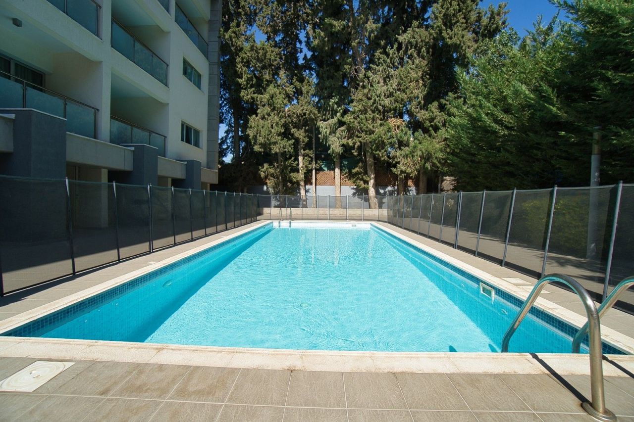 Apartment in Limassol, Cyprus, 71 m² - picture 6