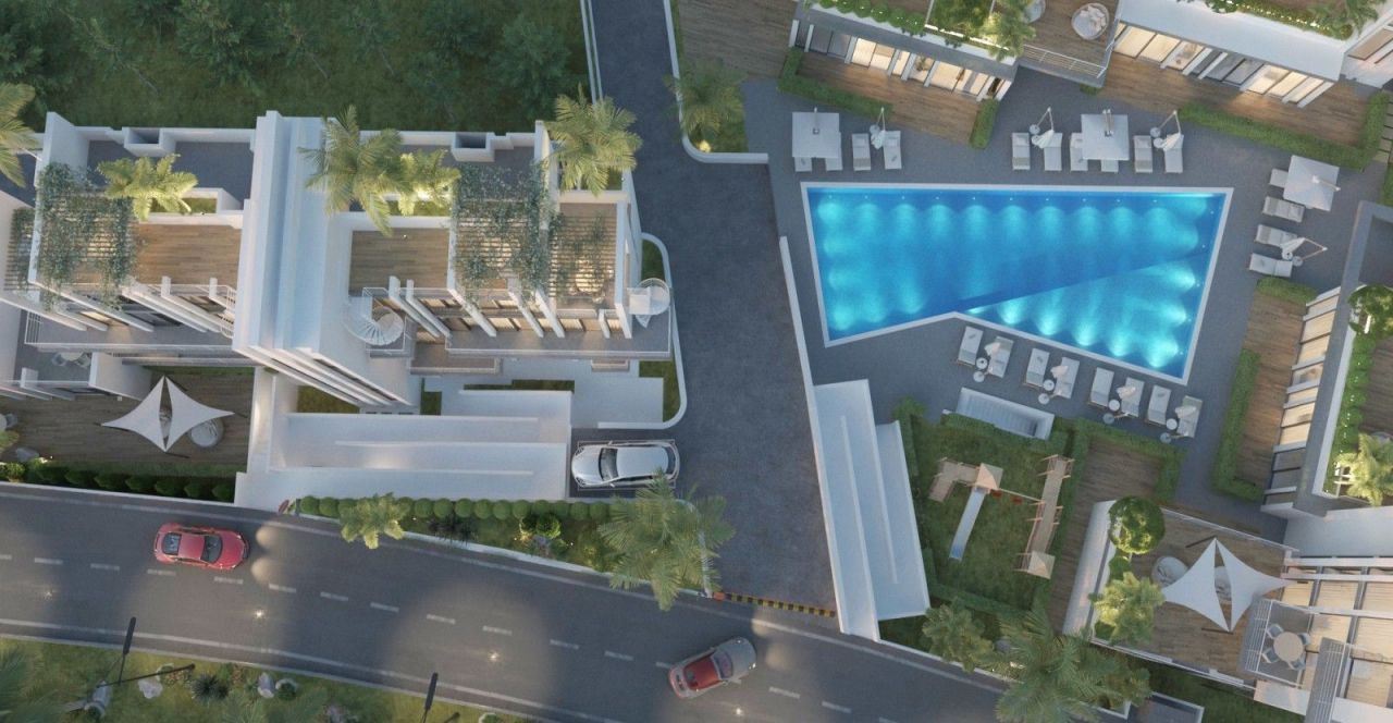 Appartement à Protaras, Chypre, 84 m² - image 6