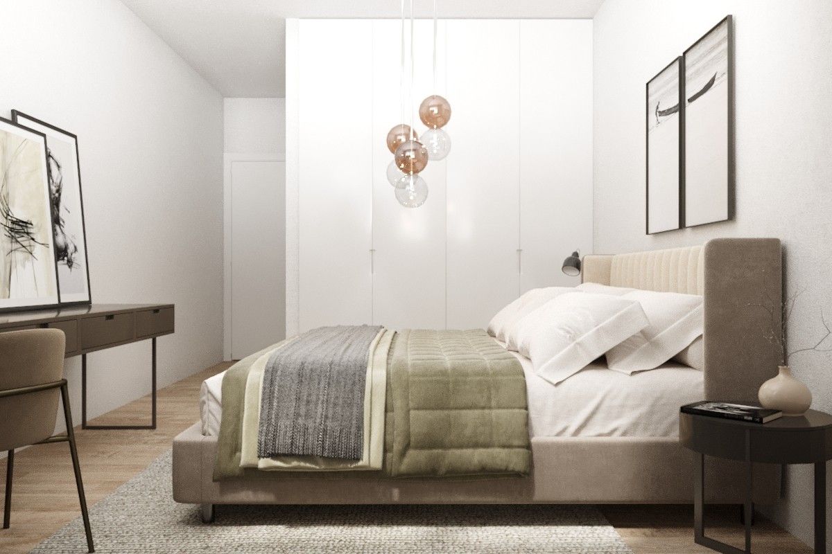 Appartement à Limassol, Chypre, 112 m² - image 6