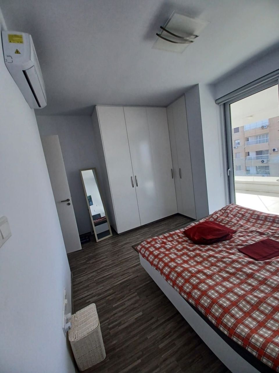 Apartment in Larnaca, Cyprus, 80 m² - picture 6