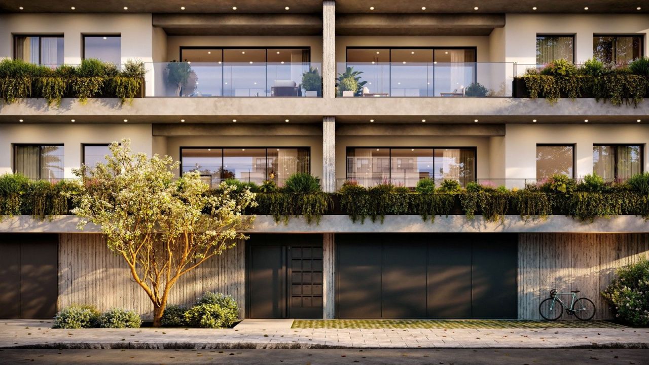 Apartment in Limassol, Cyprus, 102 m² - picture 6