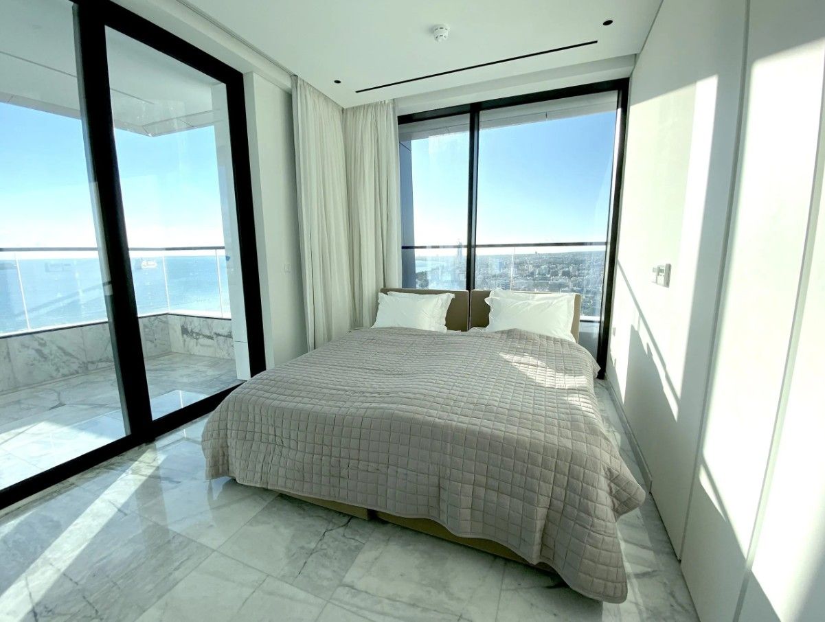 Appartement à Limassol, Chypre, 101 m² - image 6