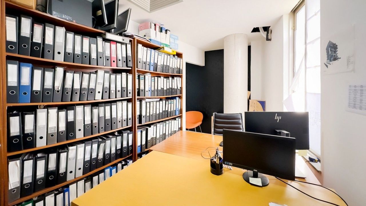 Ufficio a Larnaca, Cipro, 315 m² - foto 6