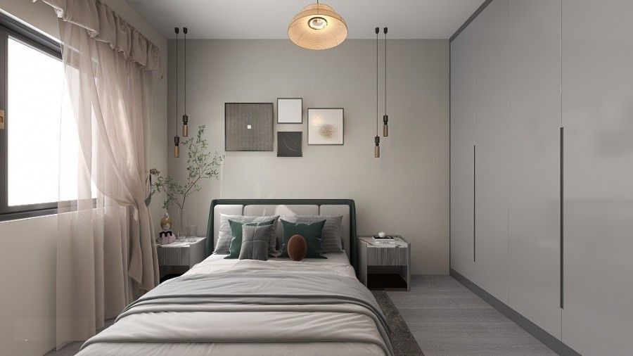 Apartment in Limassol, Cyprus, 95 m² - picture 6