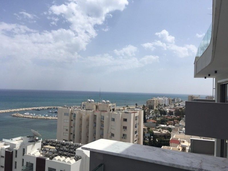 Appartamenti a Larnaca, Cipro, 95 m² - foto 6