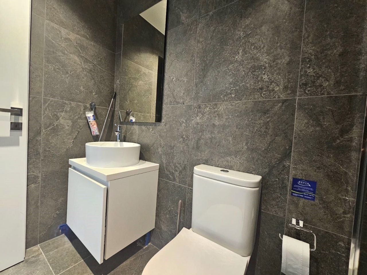 Ático en Limasol, Chipre, 69 m² - imagen 6