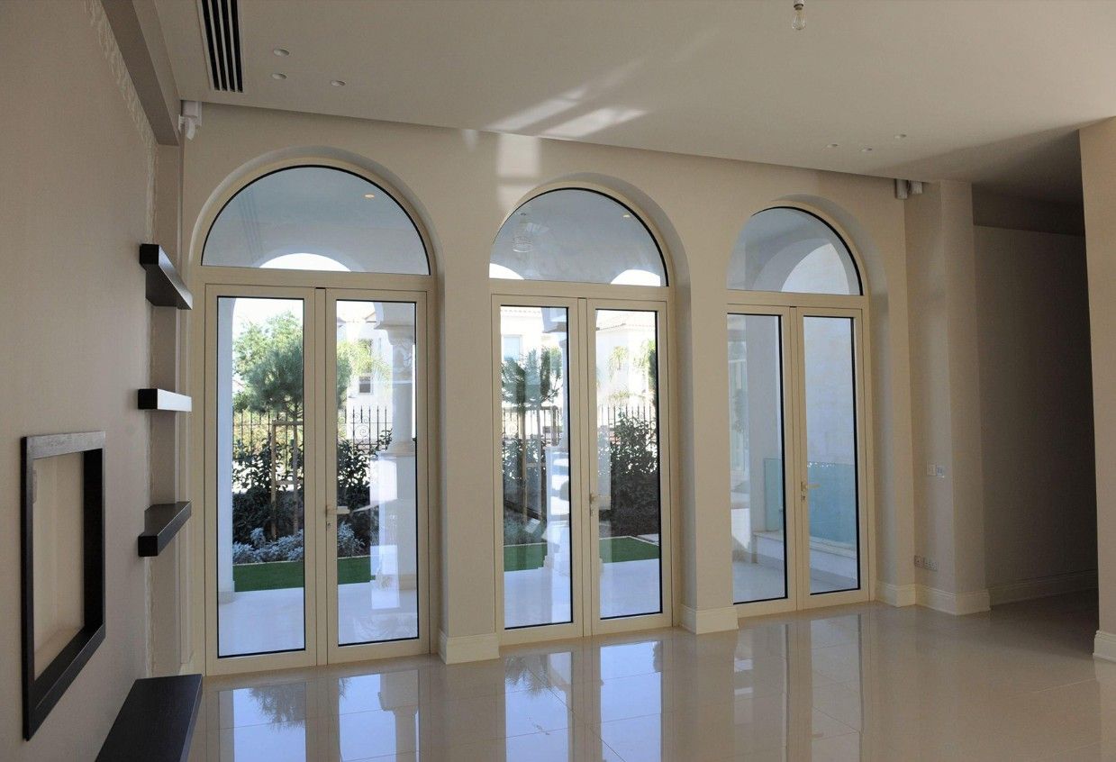 Villa en Lárnaca, Chipre, 676 m² - imagen 6