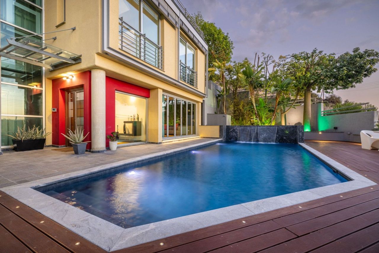 Villa à Limassol, Chypre, 559 m² - image 6