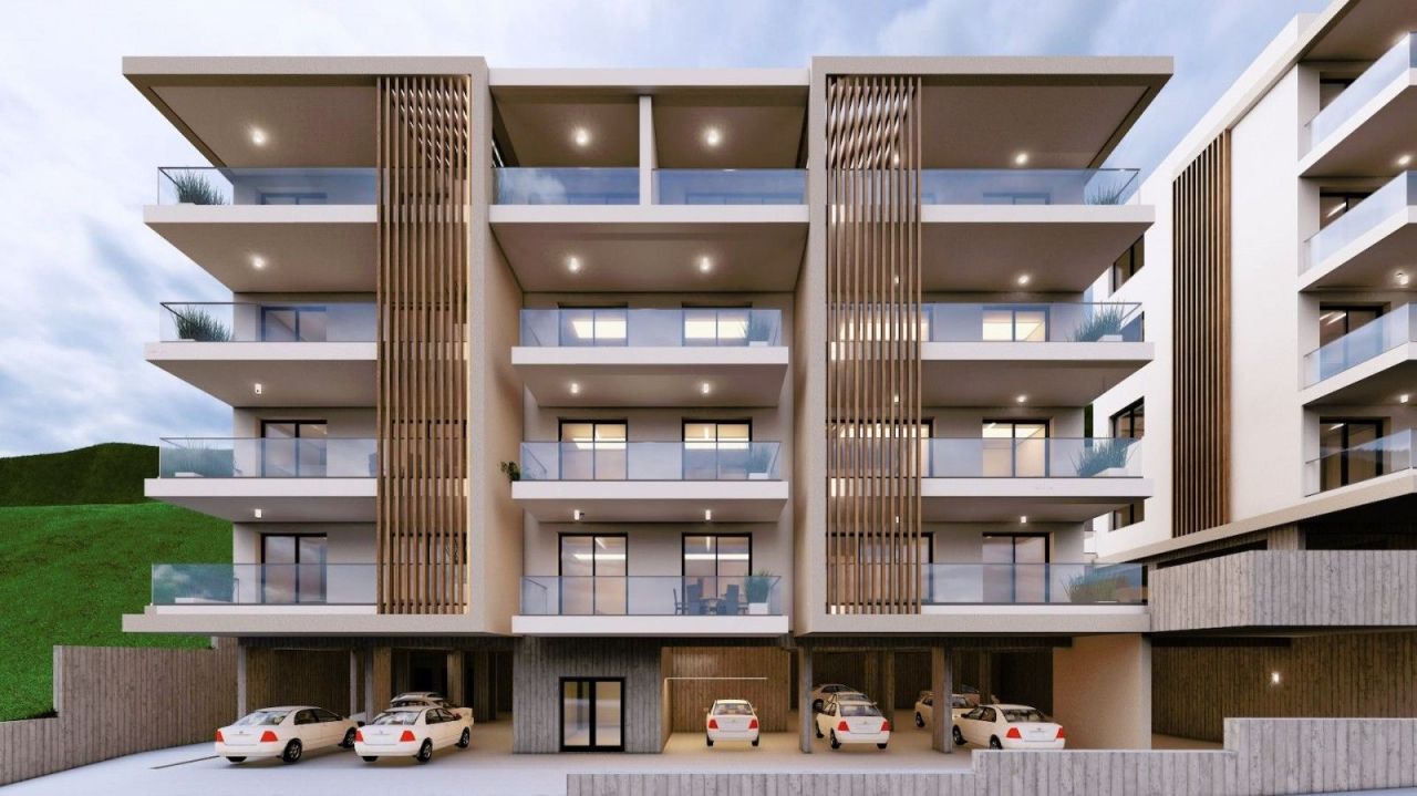 Appartamenti a Limassol, Cipro, 65 m² - foto 6