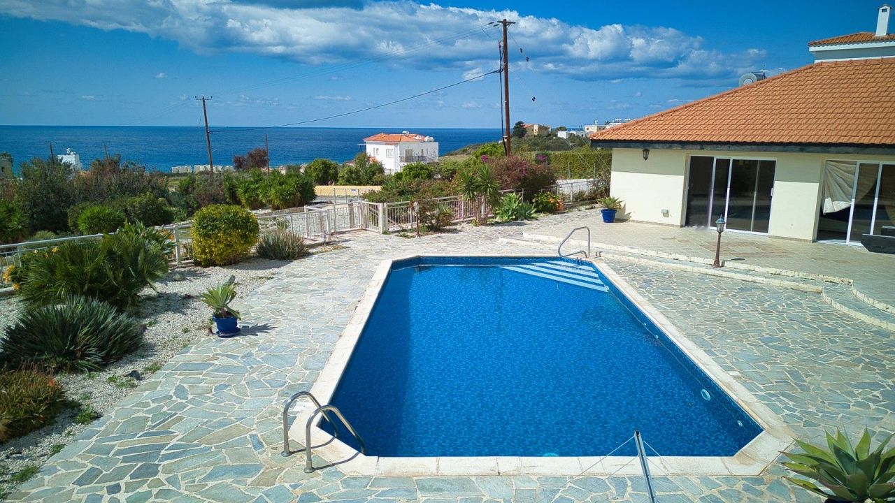 Villa en Pafos, Chipre, 276 m² - imagen 6