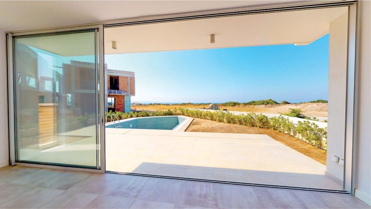 Villa en Pafos, Chipre, 196 m² - imagen 6